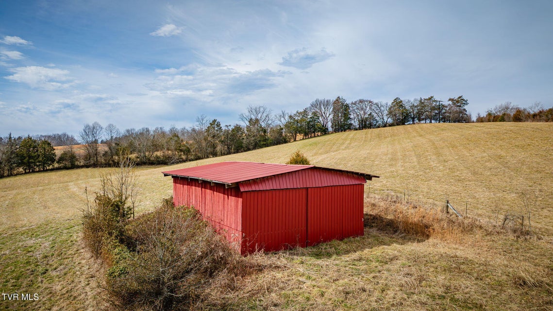 Photo #2: Lot 2 Hoover Road