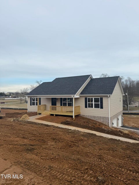 Photo #2: 420 Barren Valley Road