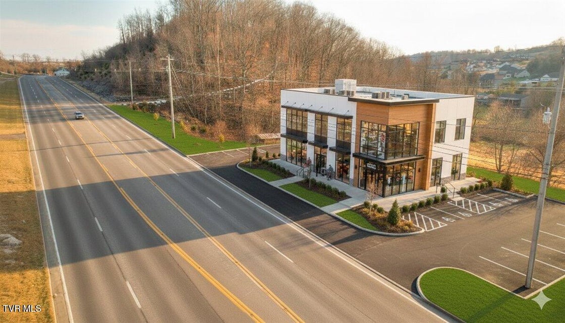 Photo #37: 6277 Kingsport Highway