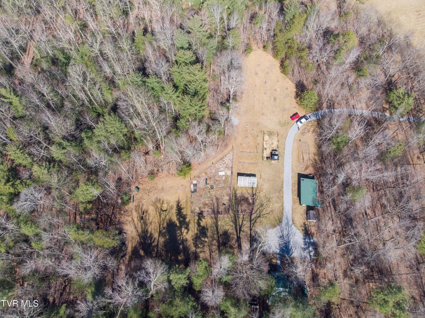 Photo #2: 1578 Horse Creek Park Road