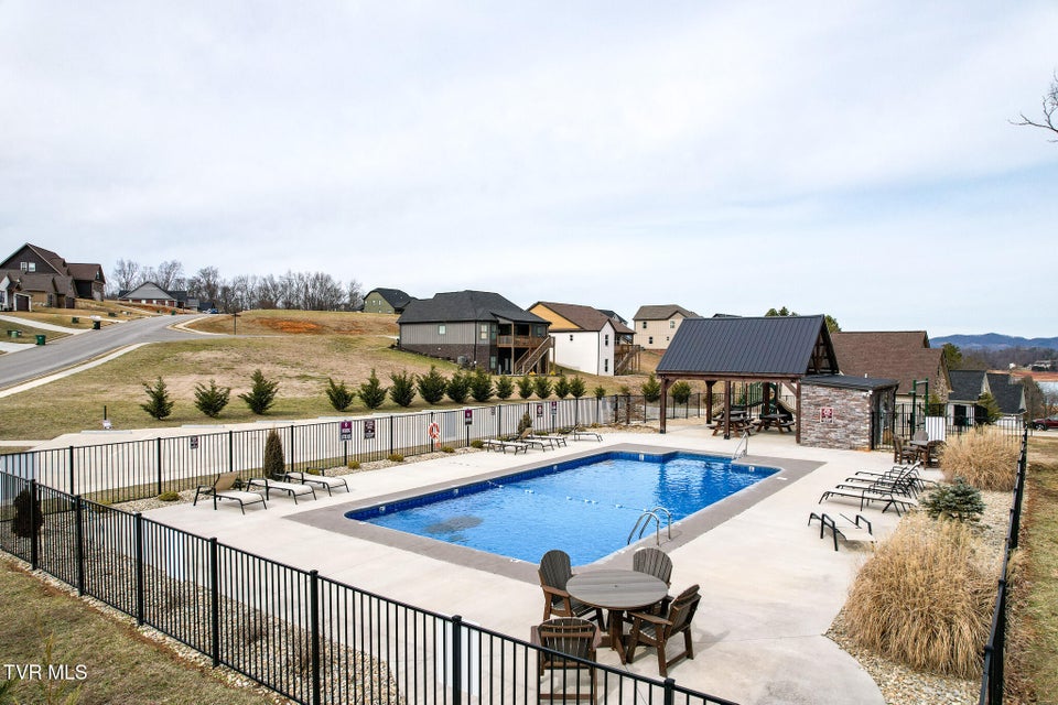 Photo #11: Lot 9 Bridgewater Boulevard