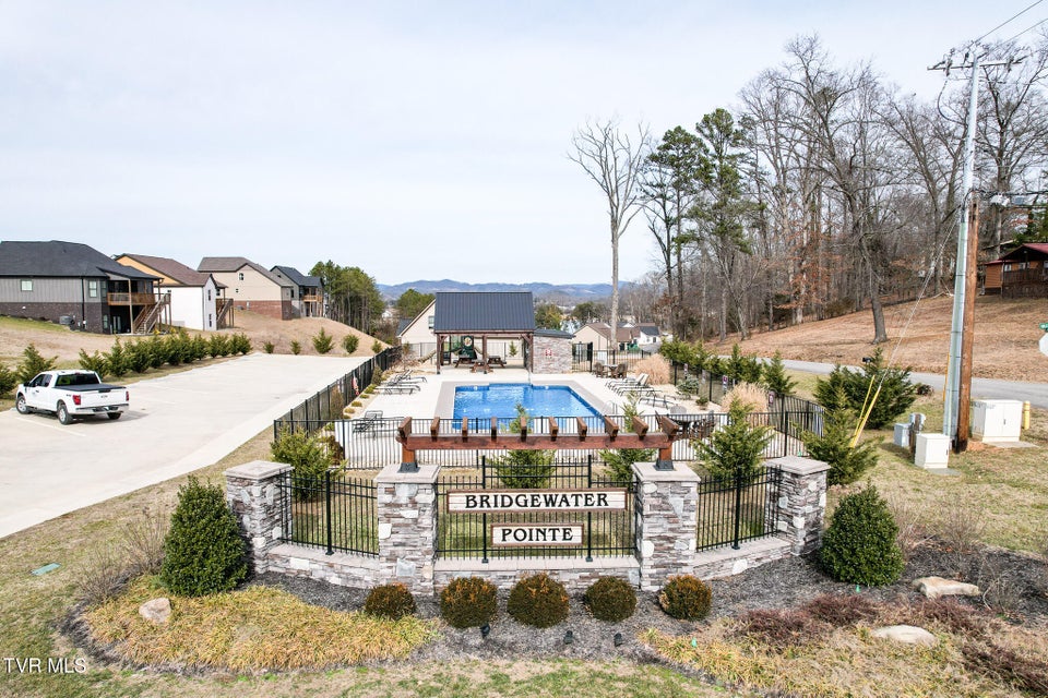 Photo #14: Lot 9 Bridgewater Boulevard