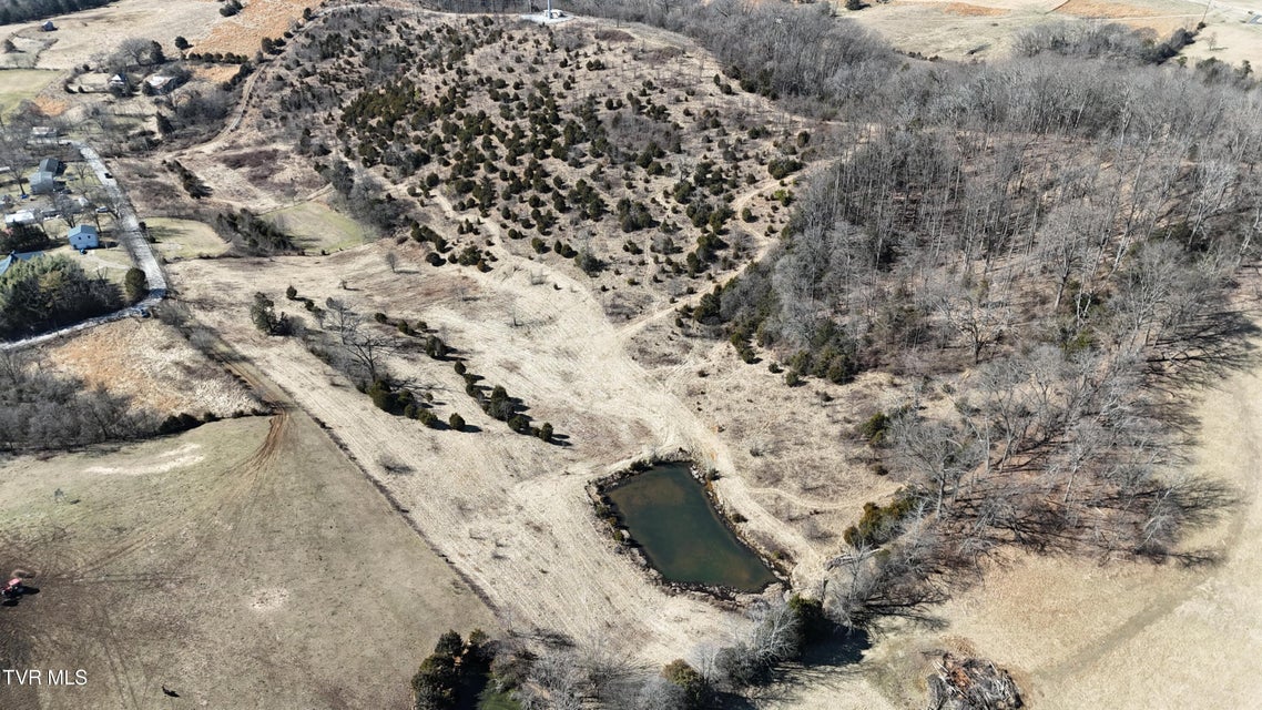 Photo #6: Tract 3 Methodist Ridge Road 