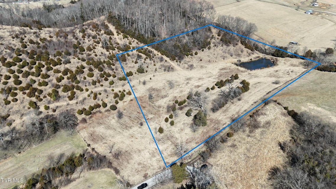 Photo #11: Tract 3 Methodist Ridge Road 