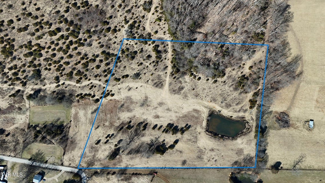 Photo #22: Tract 3 Methodist Ridge Road 