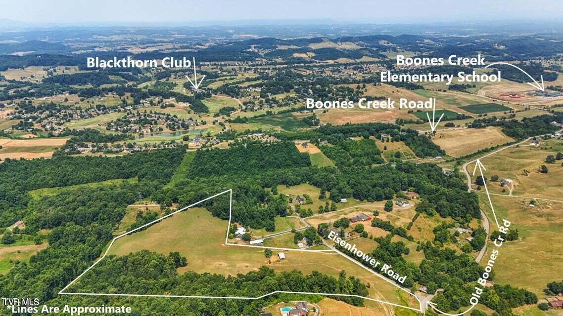 Photo #3: Tbd Old Boones Creek Road