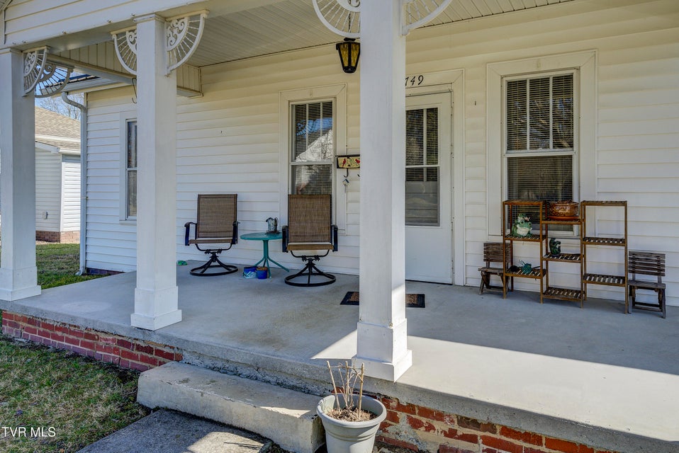 Photo #35: 1749 Virginia Avenue