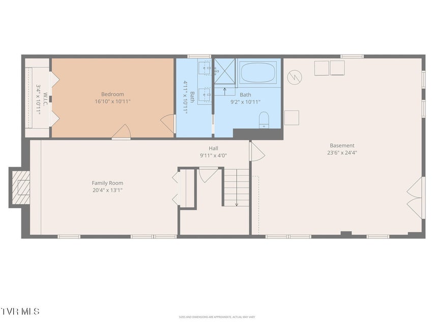 Photo #45: 4300 Brockwood Drive