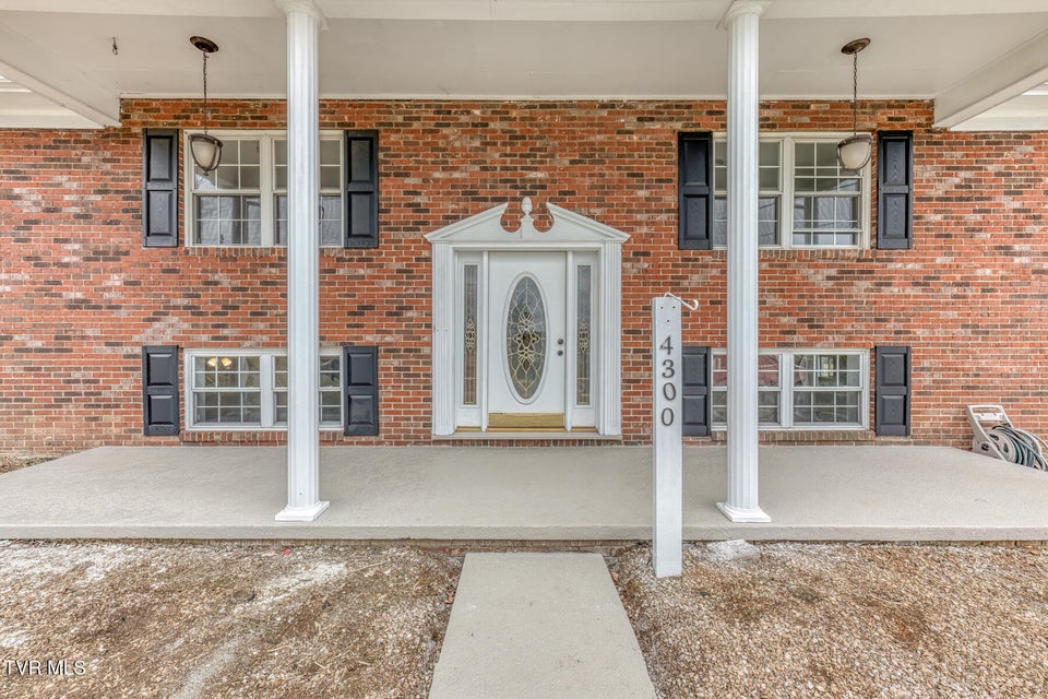 Photo #2: 4300 Brockwood Drive