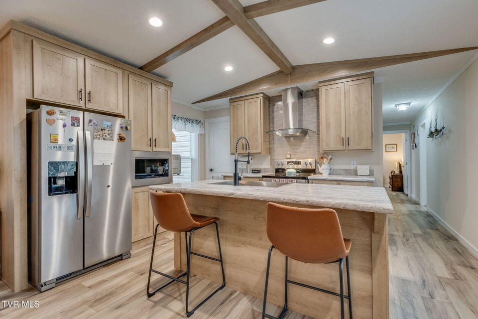 Photo #8: 2215 Little Valley Road