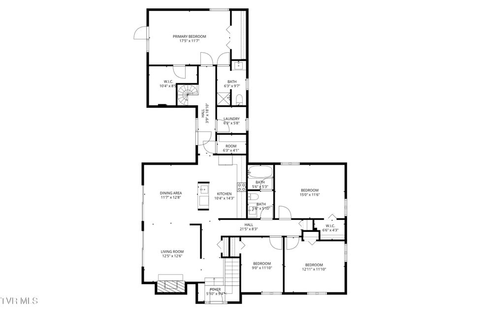 Photo #57: 151 Milligan Street