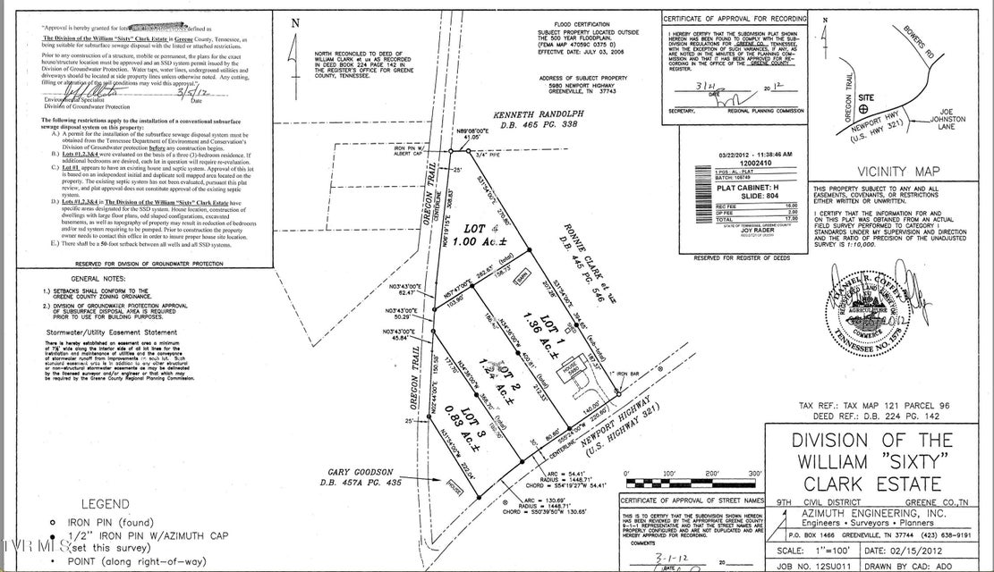 Photo #33: 6020 Newport Highway