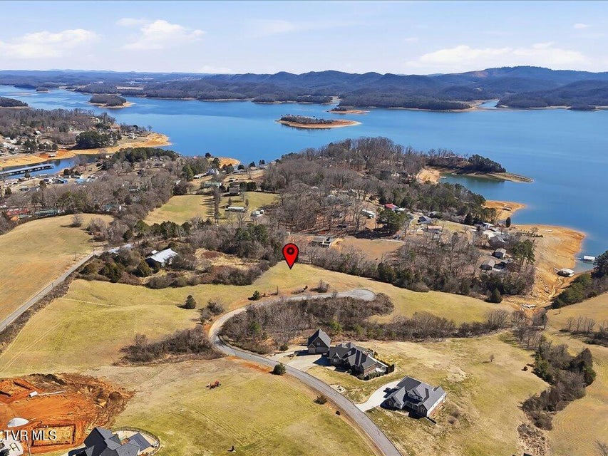 Photo #3: Lot 121 Cow Poke Lane