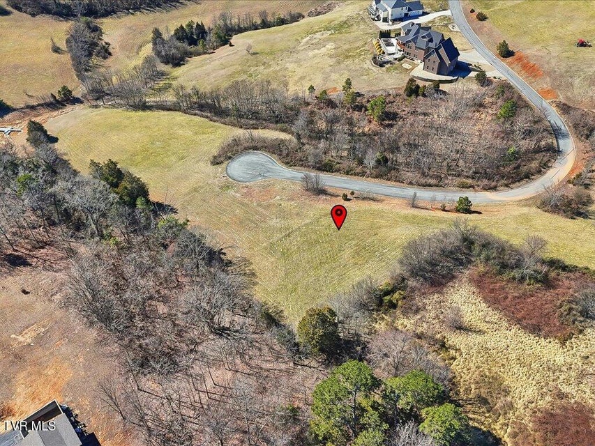 Photo #9: Lot 121 Cow Poke Lane