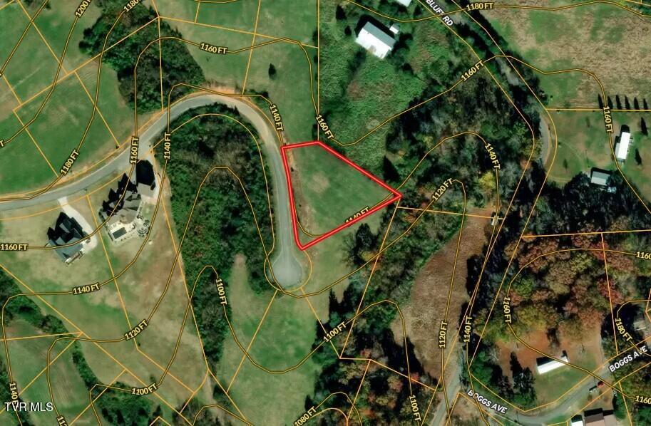 Photo #22: Lot 121 Cow Poke Lane