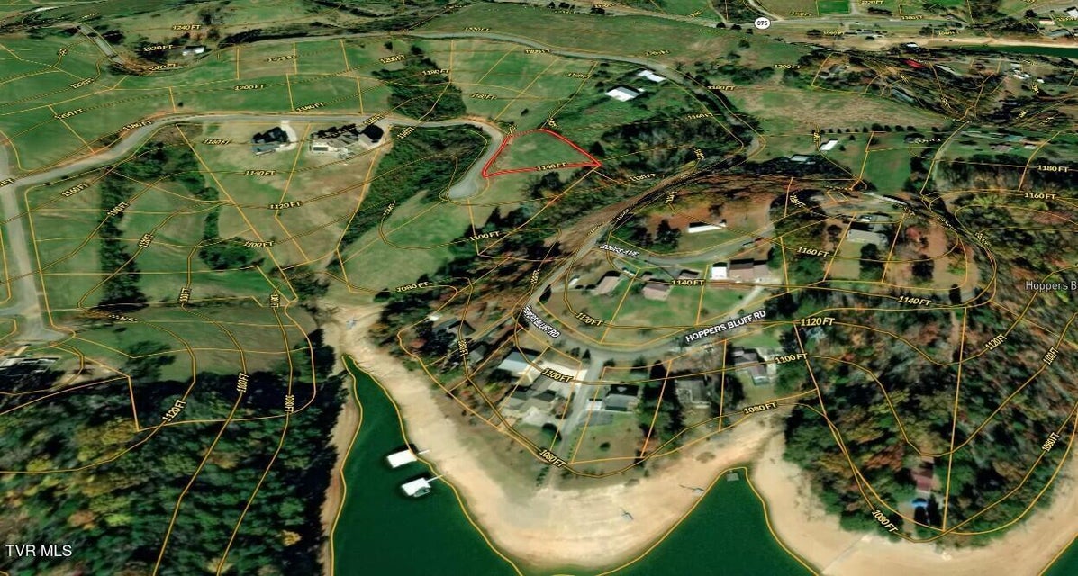 Photo #23: Lot 121 Cow Poke Lane