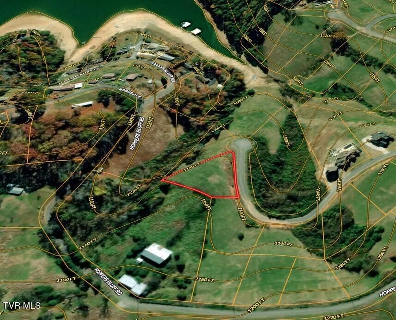 Photo #24: Lot 121 Cow Poke Lane