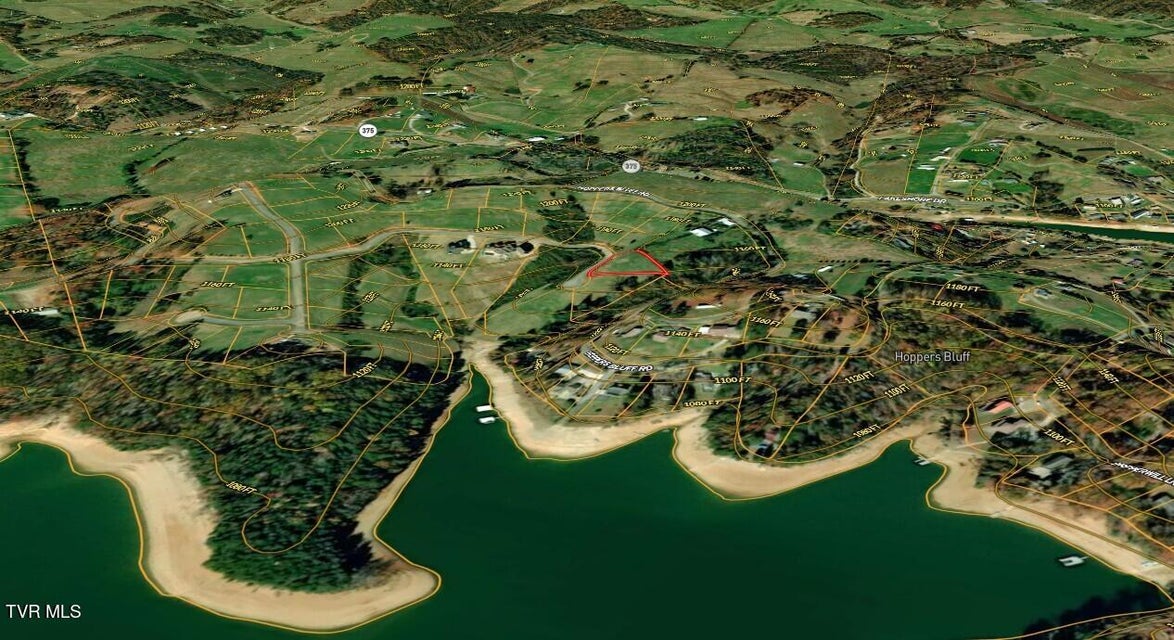 Photo #25: Lot 121 Cow Poke Lane