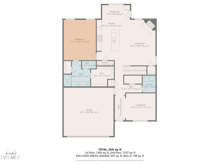 Photo #5: 624 Barley Loop