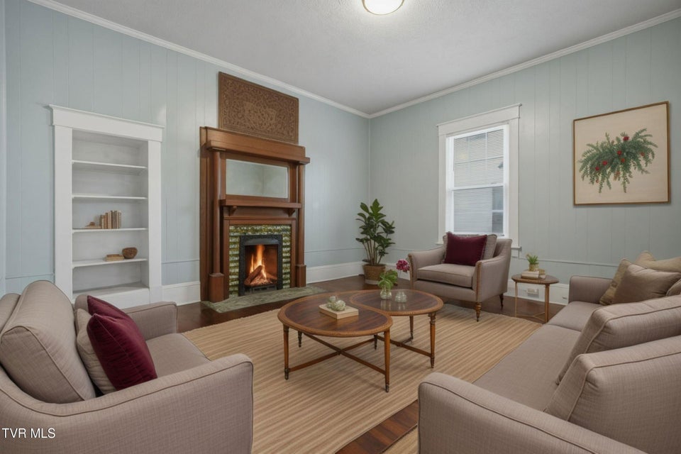 Photo #8: 1017 Catawba Street