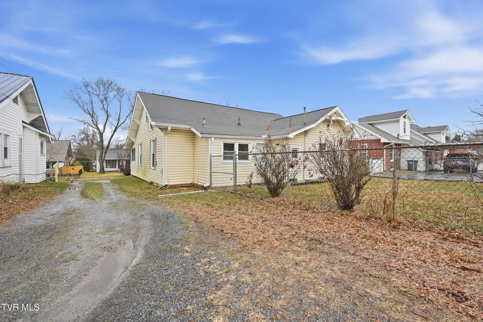 Photo #33: 1017 Catawba Street