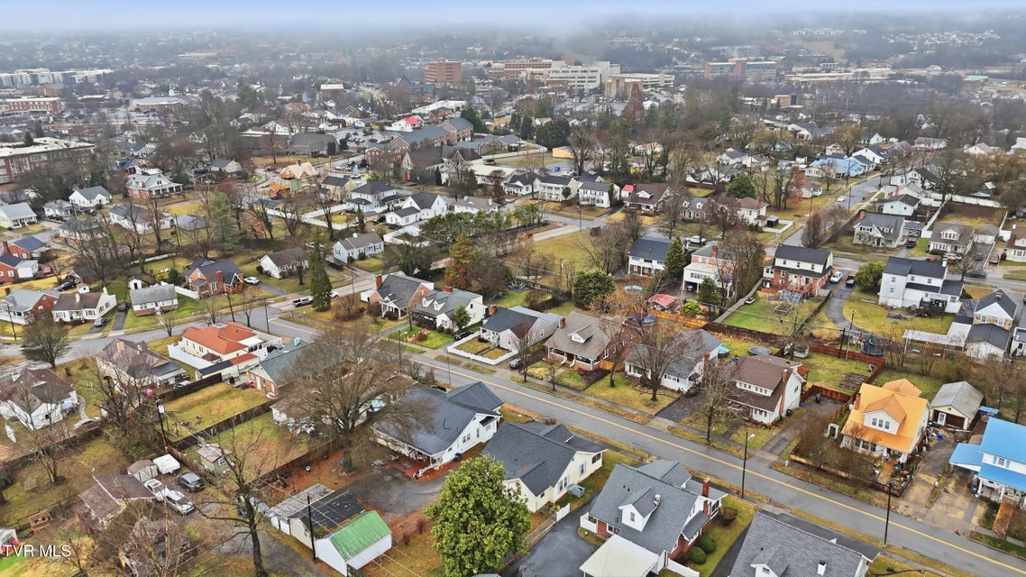 Photo #38: 1017 Catawba Street