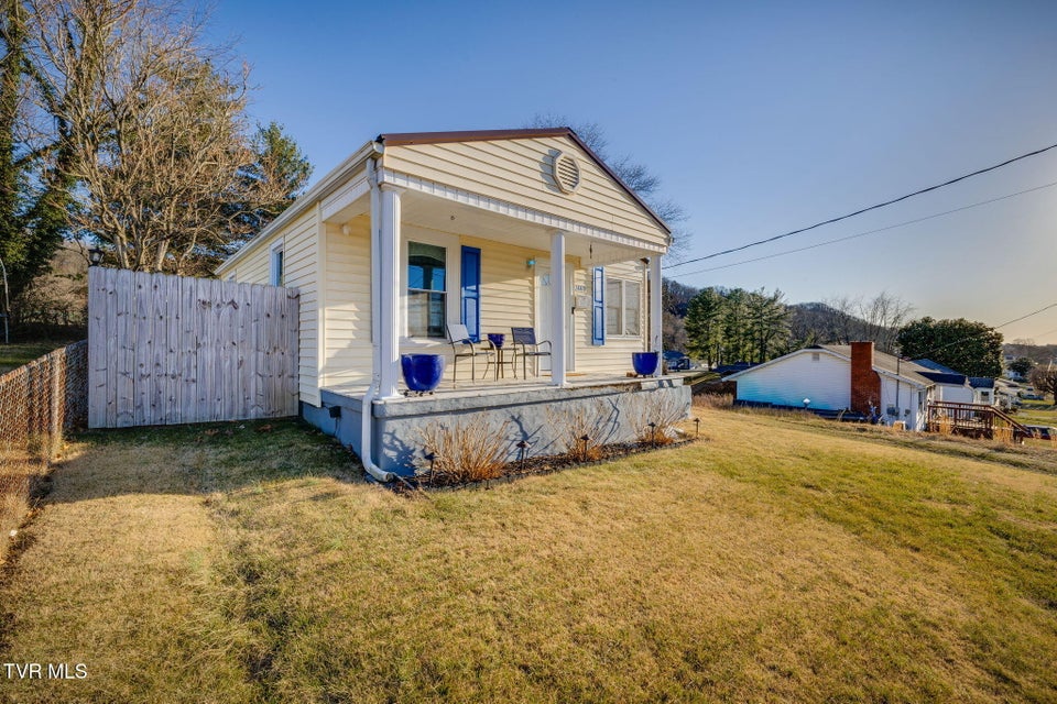 Photo #2: 2440 Broad Street