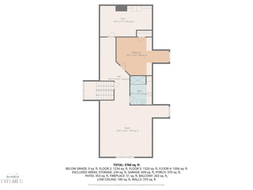 Photo #86: 2338 Edinburgh Channel Road