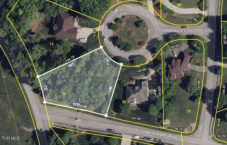 Photo #2: 109 Lookout Court