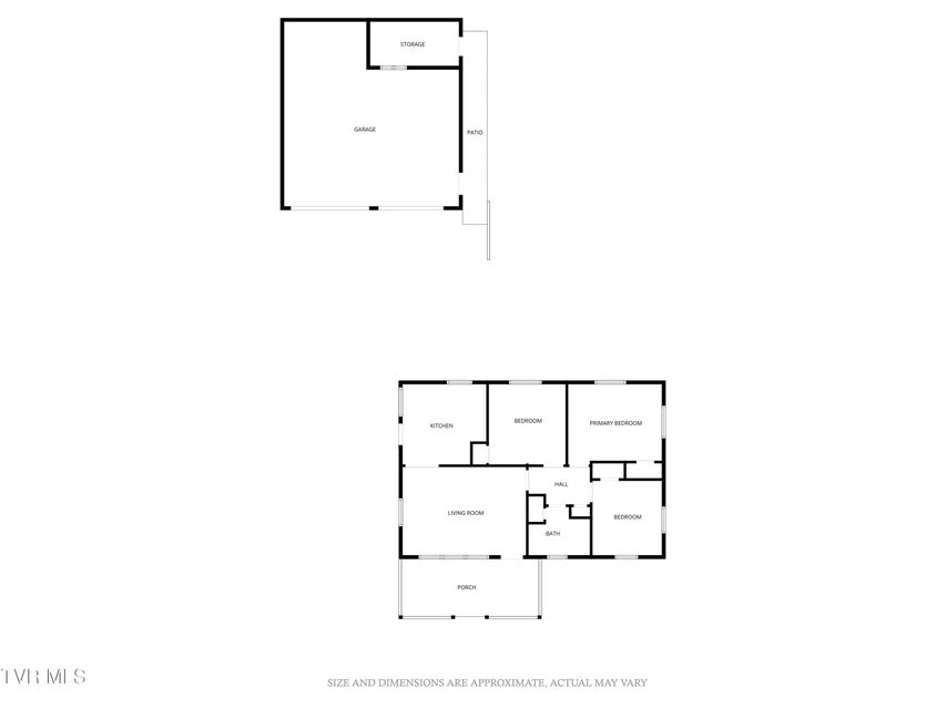 Photo #2: 1203 Barton Street