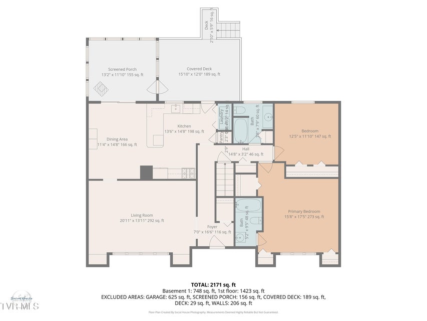 Photo #27: 309 Armstrong Drive