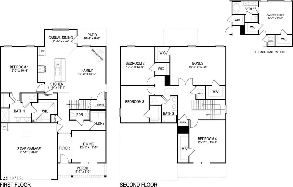 Photo #27: 2113 Fox Meadows Circle 