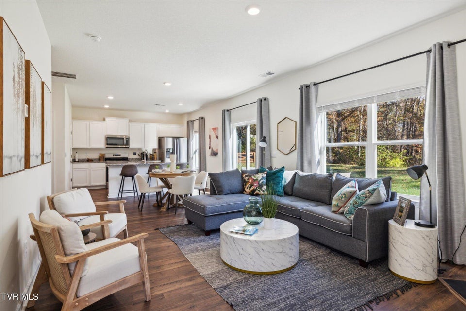 Photo #8: 2107 Fox Meadows Circle 