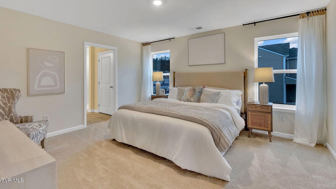 Photo #12: 2101 Fox Meadows Circle 