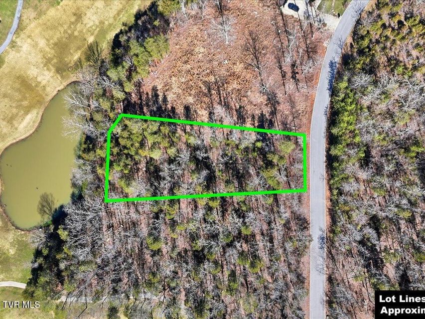 Photo #5: Lot 101 Eagles Ridge