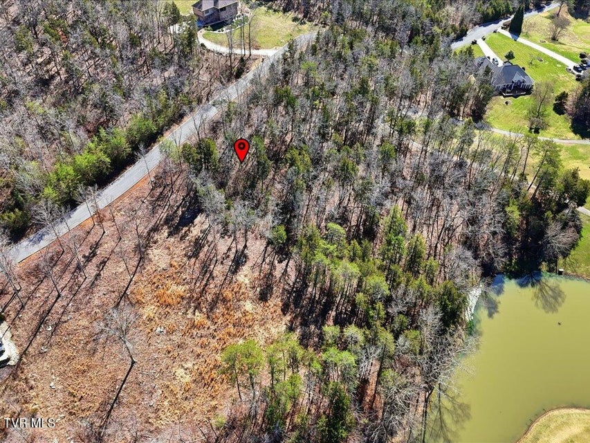 Photo #8: Lot 101 Eagles Ridge