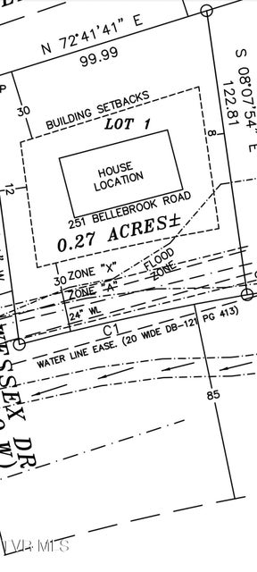 Photo #11: 251 Bellebrook Road