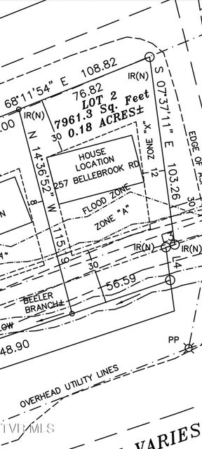 Photo #13: 257 Bellebrook Road