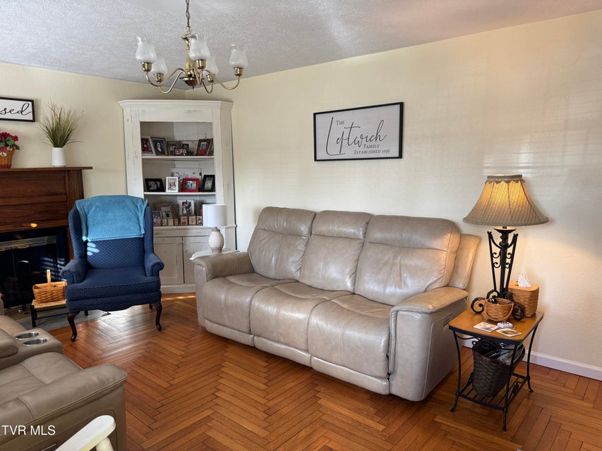 Photo #4: 9629 Meade Fork Road