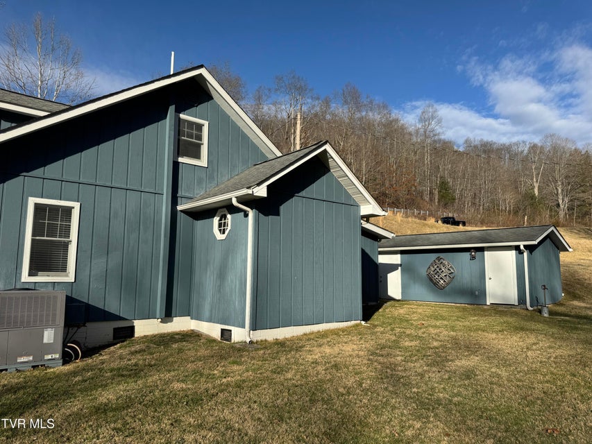 Photo #21: 9629 Meade Fork Road