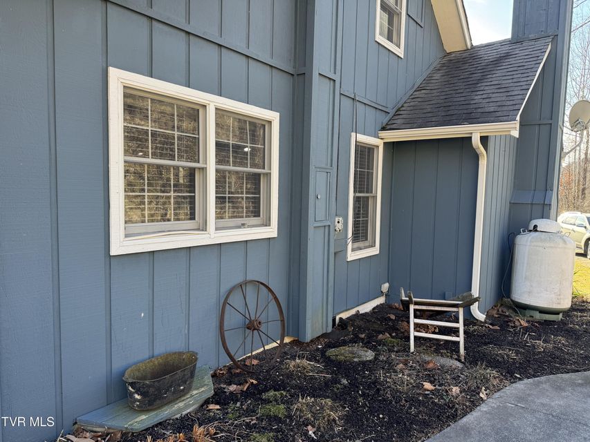 Photo #23: 9629 Meade Fork Road