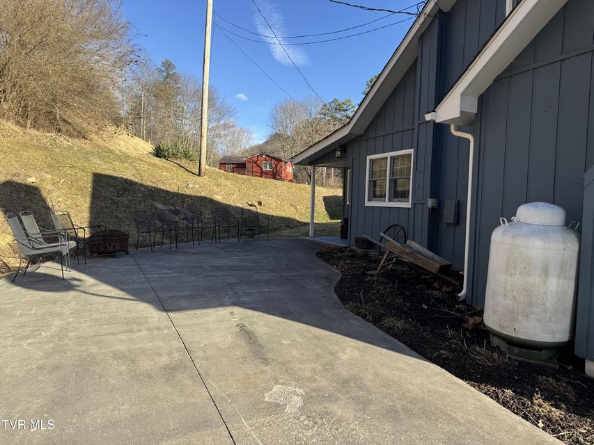 Photo #24: 9629 Meade Fork Road