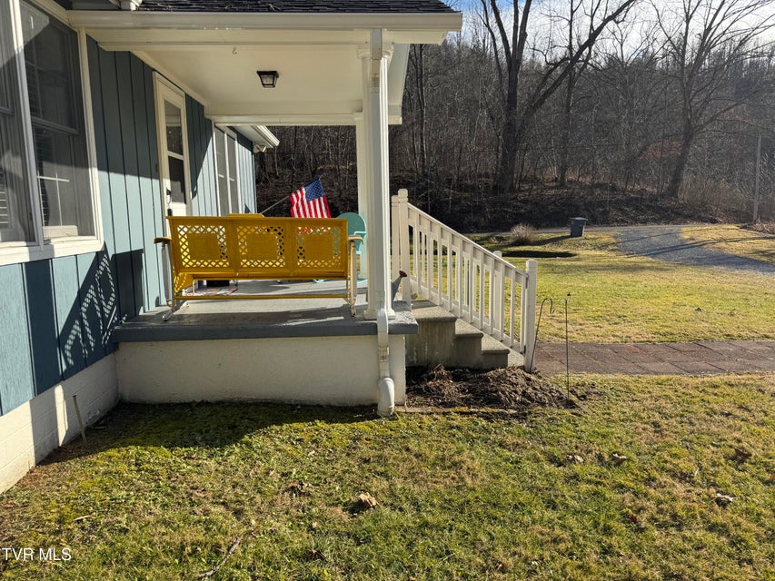 Photo #26: 9629 Meade Fork Road