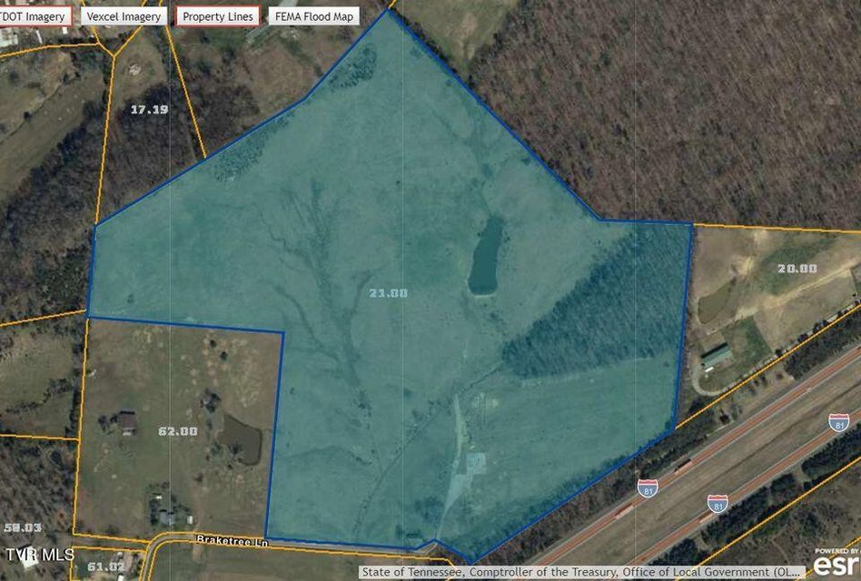 Photo #6: Tbd Brake Tree Lane