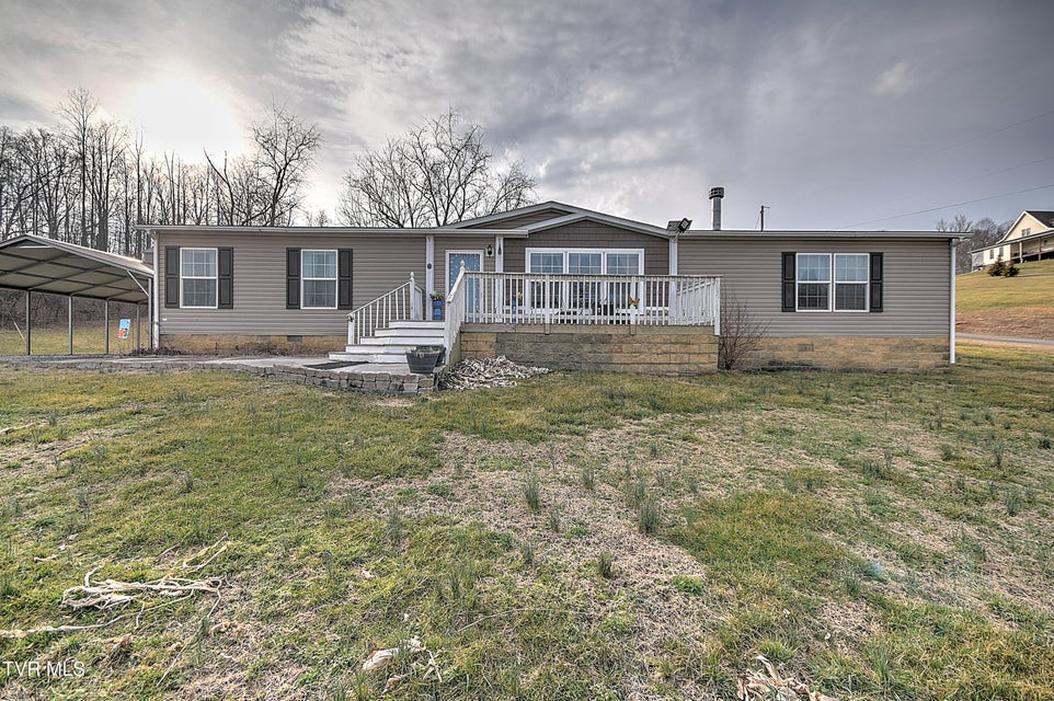 Photo #2: 18378 Buffalo Pond Road