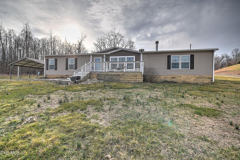 Photo #3: 18378 Buffalo Pond Road