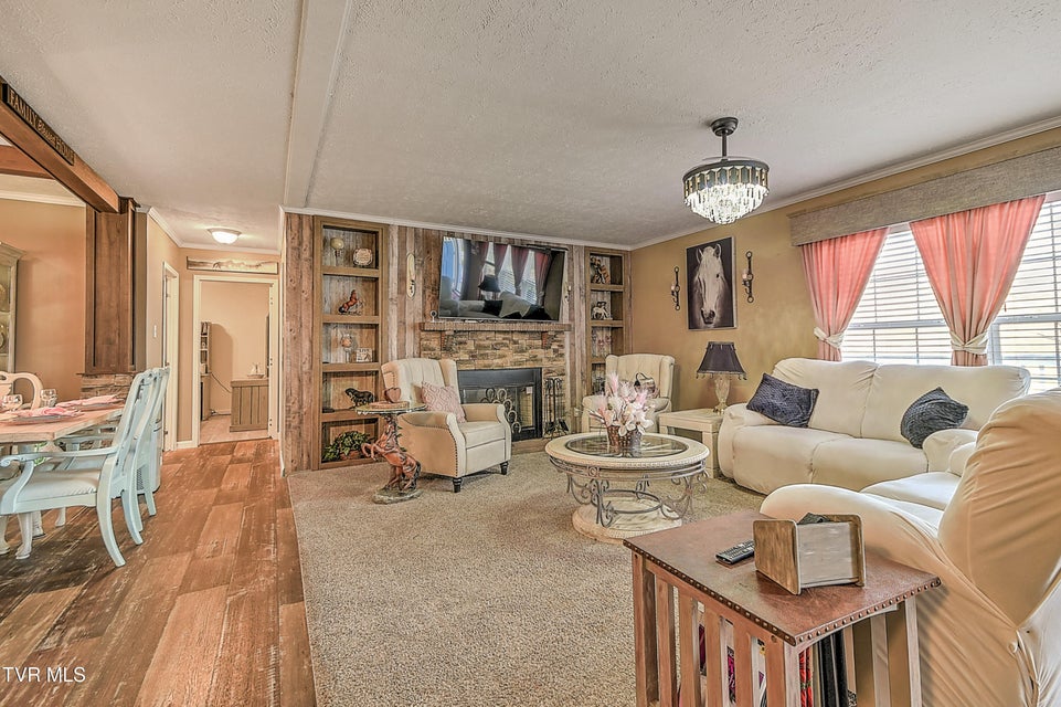 Photo #6: 18378 Buffalo Pond Road