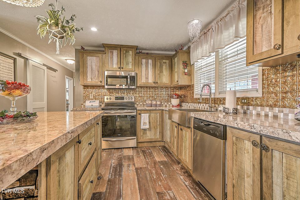 Photo #13: 18378 Buffalo Pond Road