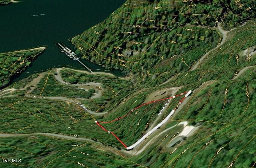 Photo #24: Lot 717 Whistle Valley Road