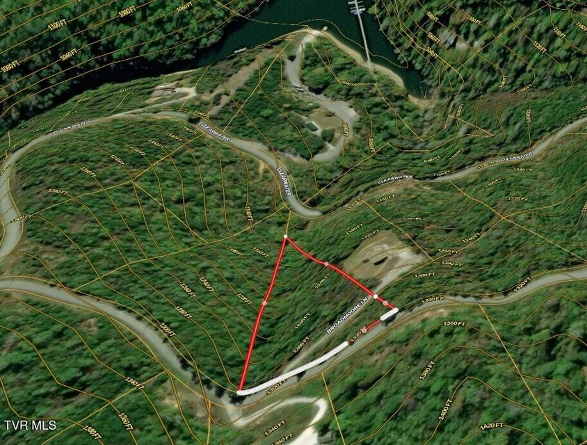 Photo #25: Lot 717 Whistle Valley Road